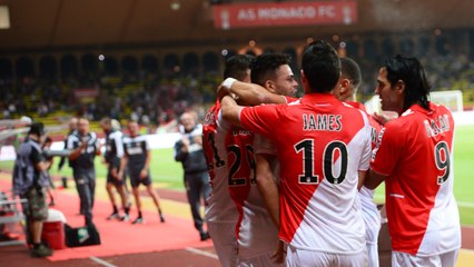 J9 AS Monaco FC - ASSE, Teaser