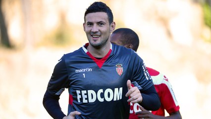 Immersion à l'échauffement des gardiens