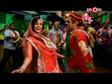 Salman Khan shoots special eid song for his Film 'Bajrangi Bhaijaan' - Bollywood News
