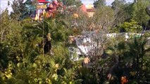 Construction Update: New King Kong Ride at Islands of Adventure & More (4/1/2015)