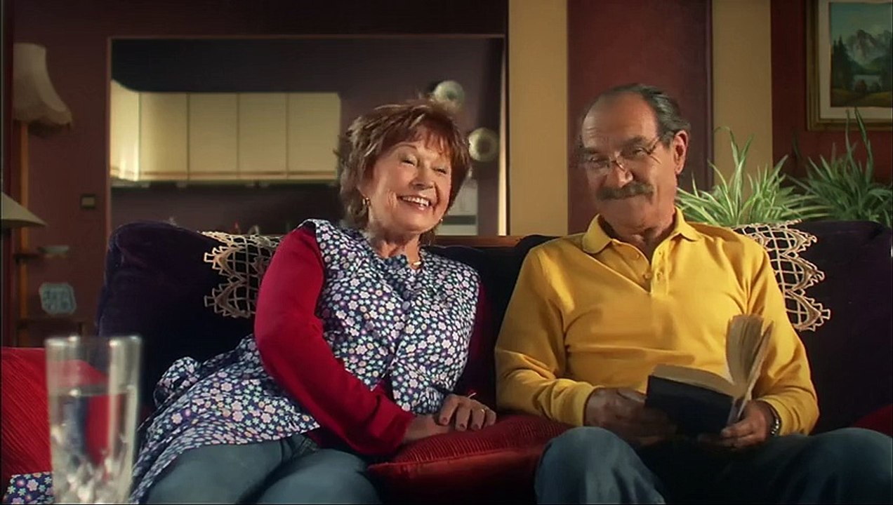 C'est le Printemps (s1 ep 61)