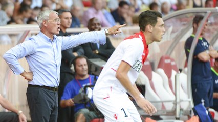 ASM FC - SC BASTIA, le point presse