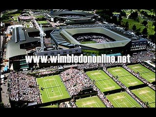 how to watch Wimbledon Tennis live on pc