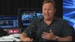 Alex Jones Puts MSNBC's Chris Matthews in His Place on Alex Jones Tv 4/4
