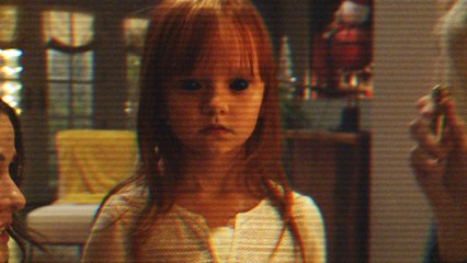 Paranormal Activity 5 GHOST DIMENSION Bande annonce VOST (2015)