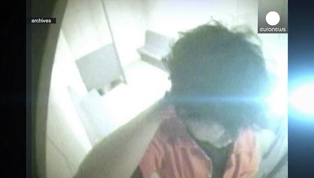 США: Царнаев ждет официального вынесения смертного приговора