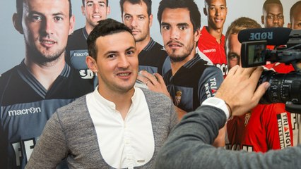 Prolongation de contrat pour Danijel Subasic