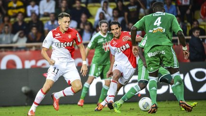 Lucas Ocampos décrypte son but