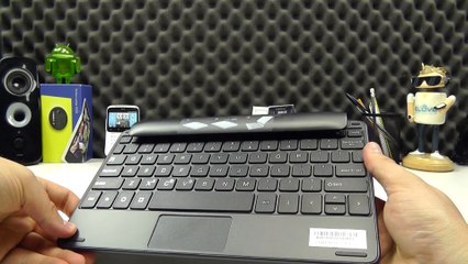 Alcatel Onetouch Pop 10 Unboxing