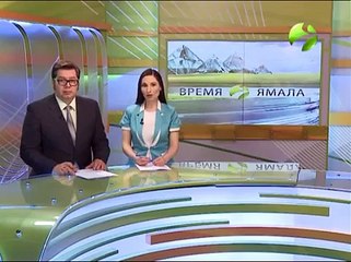 07.06.15. САБАНТУЙ В НОЯБРЬСКЕ