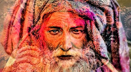 Hodge Podge 3 Morphing