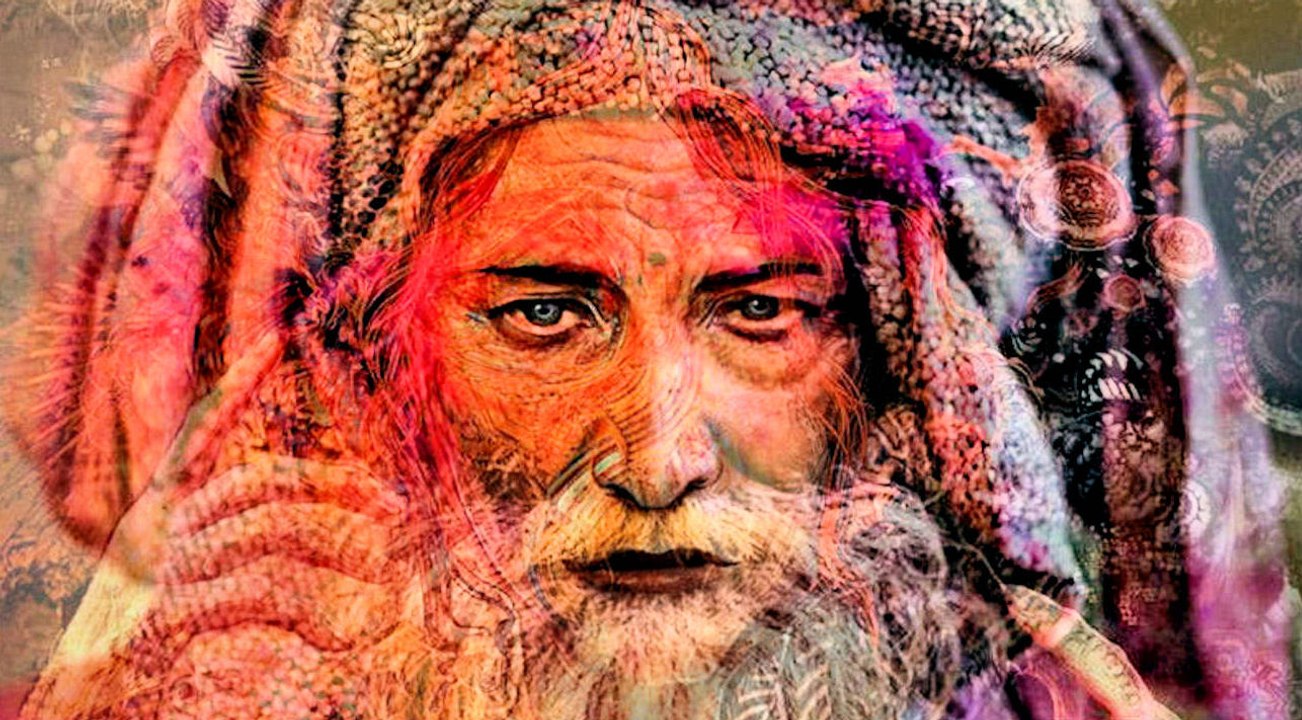 Hodge Podge 3 Morphing