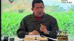 4 Alo Presidente # 335 en tierras recuperadas en el Valle de Aragua  La revolucion agraria en el campo venezolano  Unidad de Produccion Primaria Socialista Comuna Indio Rangel