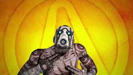 Humble Borderlands Bundle