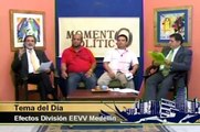 Escisión de Empresas Varias de Medellín y la Ley 142 de Servicios Públicos