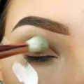 Eye Makeup & Eyebrow shape for Girls Tips No   (377)