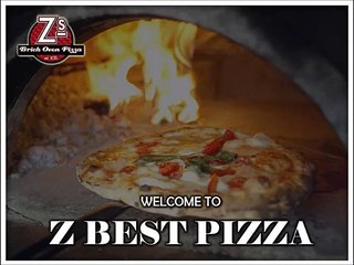 Get The Taste of Italian Pizza in Fayetteville AR