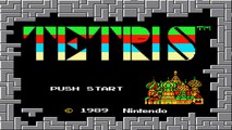 Tetris Theme - Tetris REMIX by MrMyiu