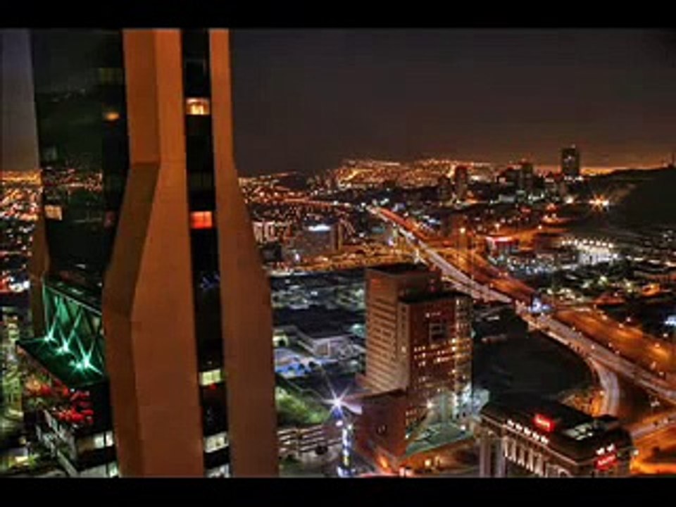 Canto a Nuevo Leon