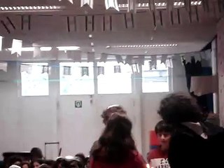 Shabat a Beth-Aviv...