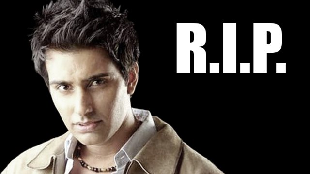 Sanjeevani' Actor Sanjit Bedi PASSES AWAY!!