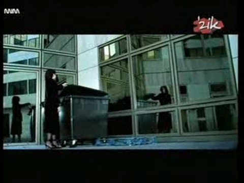 Yannis Odua - Mal Au Coeur