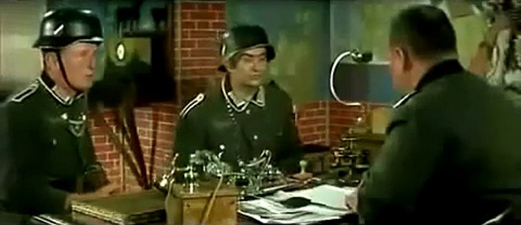 La Grande vadrouille (1966) Trailer