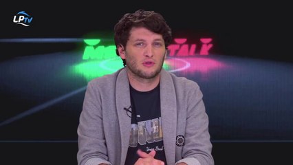 MercaTalk du 22/06 : la grosse page