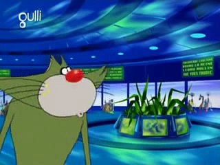 Oggy and the Cockroaches - Rock'n' Roll Altitude - Full Episode