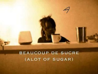 Dejeuner du matin...Jacques Prevert