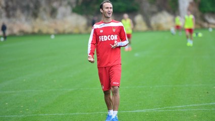 Carvalho: "L'AS Monaco FC veut grandir et prouver"