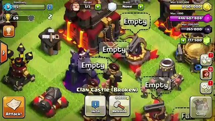 TRICHE Clash Of Clans Générateur Gemmes Gold Elixir [FR] ® 24_06_2015 ® Free Download