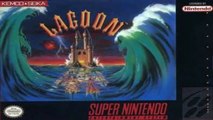 Lagoon SNES - OST Lagoon Castle