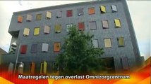 TV Apeldoorn Nieuws - Maatregelen Omnizorg tegen drugsdealers en overlast