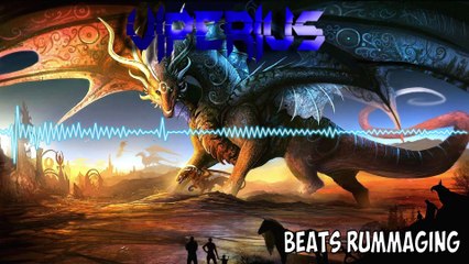 VIPERIUS - Beats Rummaging