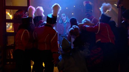 Alleluia! The Devil's Carnival - Official #1 Trailer Terrance Zdunich, Paul Sorvino