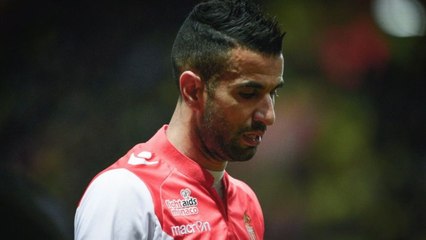 OGC Nice - AS Monaco FC, le point presse