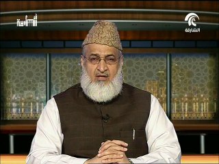 Al Adab Al Mufrad (Urdu) Part:44, By Khaleeq Ahmed Mufti, Sharjah TV.