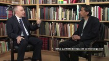 La Metodología de la Investigación - Jorge Alberto González Galván