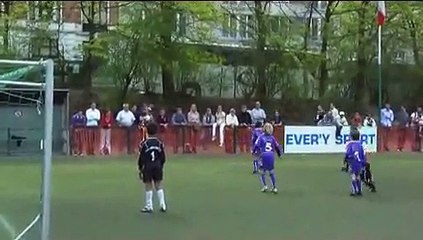 U8 - YR KV Mechelen - Germinal Beerschot