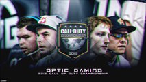 Optic Gaming WINS COD CHAMPS !!!