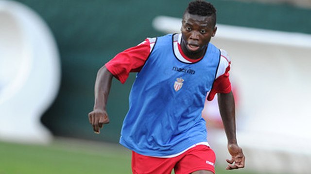 CFA : AS Monaco FC 1-1 Hyères FC, Highlights