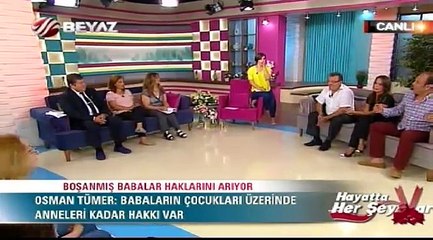 Hayatta Herşey Var 24.06.2015 2.Kısım