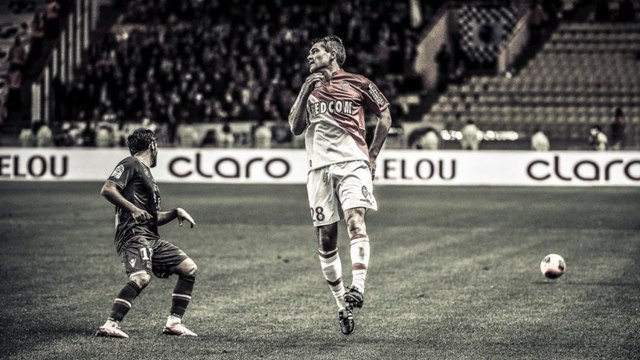 Jérémy Toulalan : Gagner des titres avec Monaco
