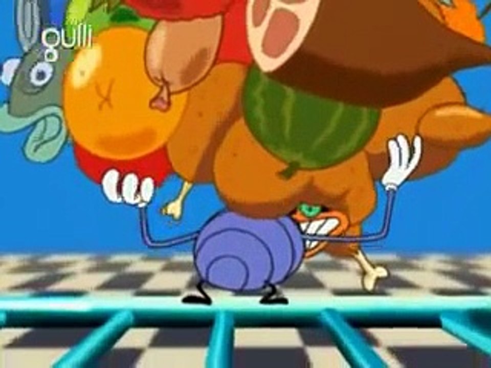 Oggy and the Cockroaches - Cat Kit - Full Episode
