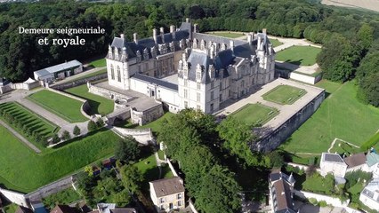 Film de présentation du musée national de la Renaissance au château d'Écouen
