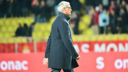 AS Monaco FC - Valenciennes FC, le point presse