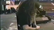 Megadeth - Marty Friedman Awesome Guitar Solo