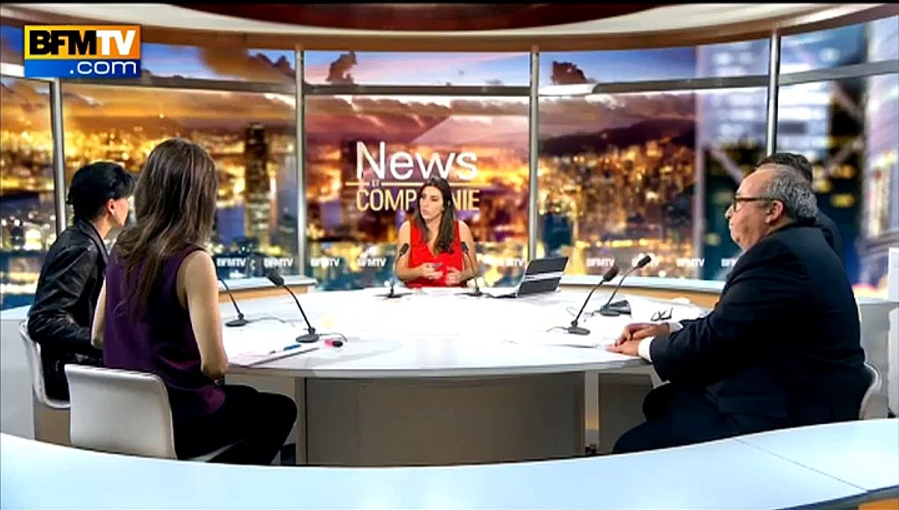 Dati se déchaîne contre Taubira