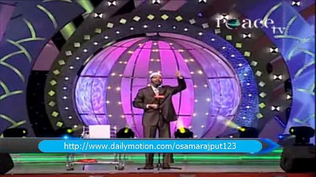 Dr Zakir Naik and Amir Khan Public Debate Against PK Movie1
